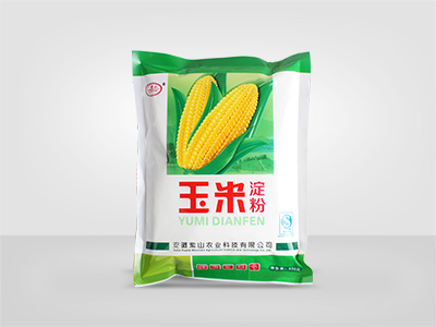 玉米淀粉