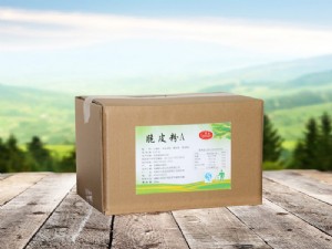 脆皮粉A
